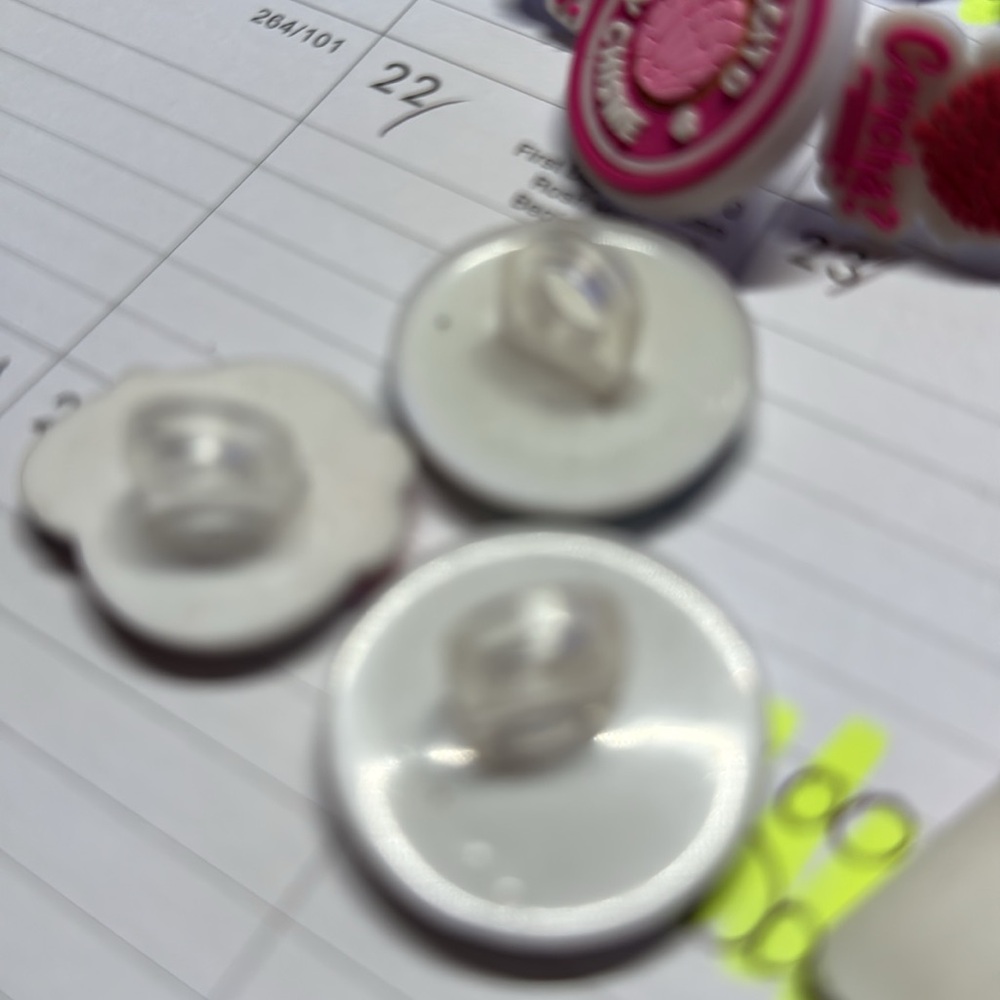 Straw accessory set - Picture 3 of 4